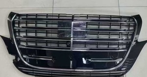 Prix compétitif pour Mercedes Vito <span class=keywords><strong>Viano</strong></span> Classe V à Maybach Kit carrosserie Pare-chocs avant Phares Ailes - Product Image 3