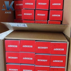 EL7342 EL3024 EL2004 EL9184 EL9200 EL4022 โมดูล PLC อินพุตเดิมและเอาต์พุตเทอร์มินัลโมดูล Beckhoff - Product Image 5