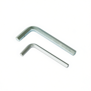 Llaves hexagonales curvadas Ttake 6080 para tareas de fijación de precisión - Product Image 2
