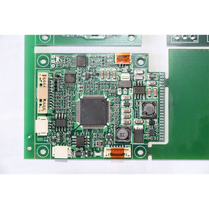 Personnalisation d'ingénierie de circuits imprimés multicouches (PCBA) Production de circuits imprimés multicouches - Product Image 1