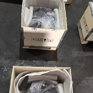 Vente en gros pompe à engrenages hydraulique BHP2 de l'usine chinoise pour les modèles de grue R9100 R9150 D936L D934 D936 D926 D914 D916 - Product Image 2