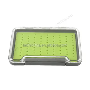 Wholesale slim fly box To Store Your Fishing Gear 