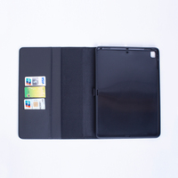 Baru Datang Harga Pabrik Kustom Pu Kulit Kosong Penutup Shockproof TPU Sublimasi Tablet Kasus untuk Ipad Pro 11 Kasus
