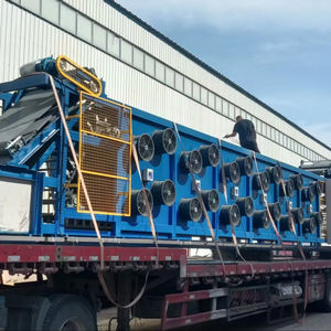 Tấm cao su tự động hàng loạt Off Cooler máy cắt tùy chỉnh tấm cao su hàng loạt off máy làm mát - Product Image 2