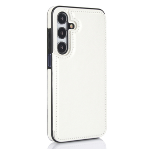 Custodia magnetica in pelle PU per Samsung Galaxy A55 A35 A25 A15 A54 A14 A53 A13 A52 A12 A32 A51 <span class=keywords><strong>A71</strong></span> <span class=keywords><strong>Cover</strong></span> posteriori sottili - Product Image 3