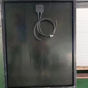 Module PERC demi-cellule de panneau solaire cristallin mono haute efficacité 550W en stock à vendre - Product Image 1