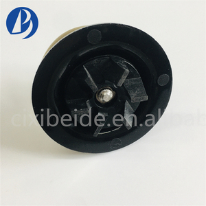 Lưỡi Dao Xay Bằng Thép Không Gỉ 4 Chấu Của Nhà Máy Có Vòng Chữ O - Product Image 4