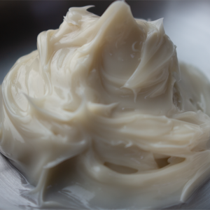 Svkv จาระบีเงียบป้องกันการสึกหรอที่อุณหภูมิสูงมีเสถียรภาพที่ดีเยี่ยม - Product Image 1