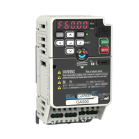 Variateur de fréquence triphasé 230V PLC pour usage industriel, compatible avec GA50U2030, adapté aux Fora 10