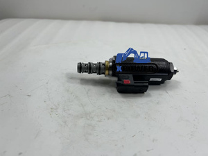 Vanne solénoïde YN35V00050F1 KWE5K-31 G24DB50 pour pièces détachées d'excavatrice SK200-8 SK200-6E - Product Image 5
