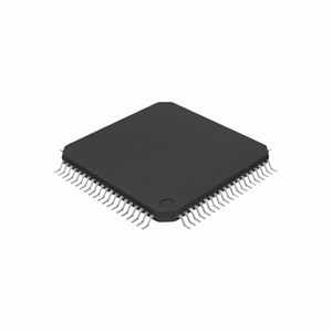 Embedded Components Electronic Z8F3282AT024XK 80 LQFP Authorized Distributor - Product Image 1