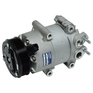 Compresor de Aire Acondicionado para Auto AV1119D629A2B AV1119D629A2C Eco Sport 2013-2022 Fie Sta 2008-2018 - Product Image 1