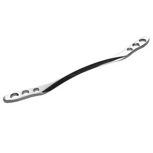 IASTM <span class=keywords><strong>Tools</strong></span> Outil de massage Gua sha en acier inoxydable Outil de mobilisation des tissus mous fascial Thérapie physique utilisée pour la jambe Sh - Product Image 1