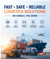 Agent de transport maritime, expédition de fret, logistique, prix DDU DDP porte à porte, États-Unis, Canada, Australie, Espagne, Mexique, Allemagne