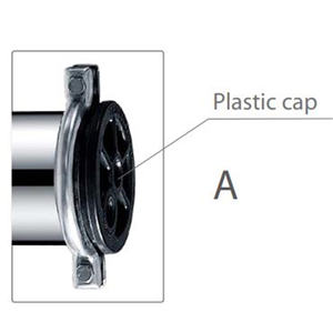 Rvs Ro Membraan Behuizing <span class=keywords><strong>Filter</strong></span> Behuizing - Product Image 6