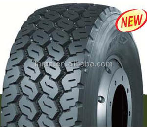 ยาง AT557จาก <span class=keywords><strong>zhongce</strong></span> goodride 445/65R22.5 - Product Image 5