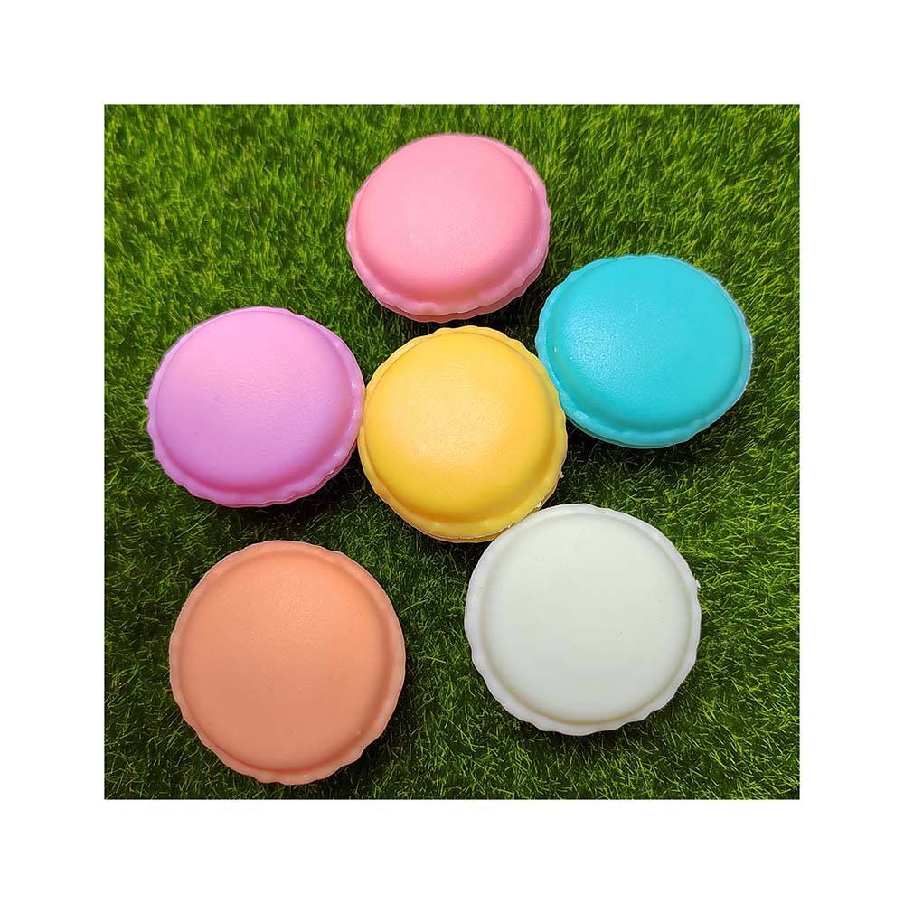 塑料迷你马卡龙容器收纳袋旅行袋收纳硬币盒可爱糖果色盒携带袋首饰盒| Alibaba.com