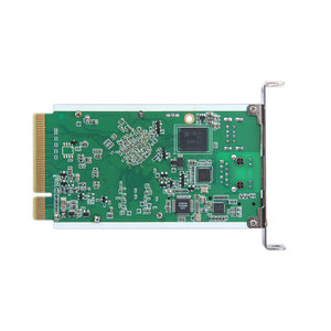 Kit de carte mère SDM3399 Geniatech RK3399 Quad Core pour processeur ARM A72/A53 1,8 GHz pour le développement interne - Product Image 2