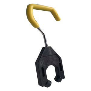 Jig de fixation simple jaune pour faisceau de câbles, produit de qualité supérieure - Product Image 3