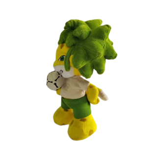 Chất Lượng Hàng Đầu Tùy Chỉnh Phổ Biến Đáng Yêu Dễ Thương Nhồi Bông Dễ Thương Sang Trọng Mềm Linh Vật Đồ Chơi - Product Image 3