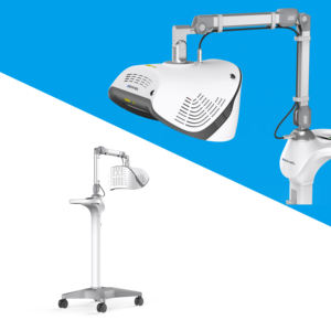 KN-8000A1 Kernel produk penumbuh rambut kelas medis KN-8000A1 <span class=keywords><strong>Laser</strong></span> <span class=keywords><strong>Level</strong></span> rendah untuk perawatan rambut rontok bersertifikasi ISO CE - Product Image 3