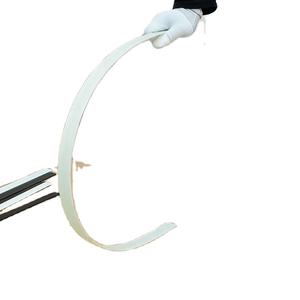 3mm 4mm 5mm 6mm Barre plate en fibre de verre époxy pour arc - Product Image 5