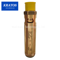 3222364058 = 3222316754 Válvula de alivio para COMPRESOR DE AIRE ATLASCOPCO PIEZAS ORIGINALES