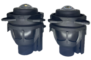 Faro Fendinebbia H7 12V L/R Impermeabile di Alta Qualità OEM 13367140/1710209/662588537 Nuovo Ricambio per <span class=keywords><strong>OPEL</strong></span> <span class=keywords><strong>ASTRA</strong></span> J 2013-2018 - Product Image 4
