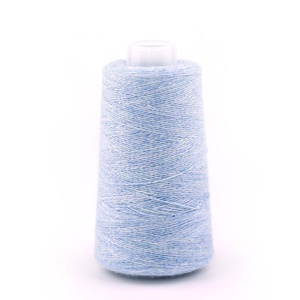 Hot Bán Trọng Lượng Nhẹ Tay Crank Máy Dệt Kim Cho Nhiều Màu Cashmere Sợi Nhuộm Mô Hình Dệt 100% Len Dệt Kim Hàng May Mặc - Product Image 6