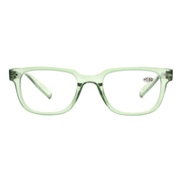 Beiwenzo — lunettes optiques, cadres rectangulaires, verre, pour PC, optique, lecture
