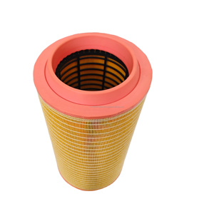 ไส้กรองคอมเพรสเซอร์ Manny สภาพใหม่ รุ่น 1621737600 ตัวแยกอากาศ/น้ำมัน ใช้ได้กับเครื่องทำลมแห้งแบบสกรู ไส้กรองน้ำมัน ได้รับการรับรองมาตรฐาน ISO 9001 - Product Image 1