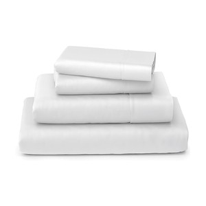 Juego de sábanas bajeras de poliéster 100% para hotel, juego de sábanas de hotel de 5 estrellas, juego de cama para hotel - Product Image 6