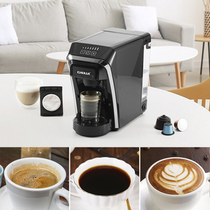 Cafetera de Cápsulas 4 en 1, Cafetera Profesional para Uso Doméstico y al Aire Libre, Marca OEM, Capacidad de 800 ml - Product Image 6