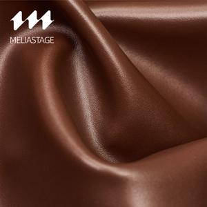 फैशन जूते बैग और परिधान मल्टीकोलर विकल्प के लिए मूल चमड़े के शीर्ष अनाज चमड़े की बेल हवा - Product Image 1