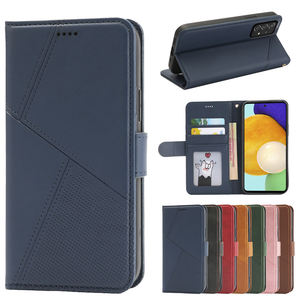 Étui en cuir portefeuille à rabat pour Huawei <span class=keywords><strong>Honor</strong></span> 7C 10 Lite 7A Prime 8C <span class=keywords><strong>8X</strong></span> Play 9A View 20X10 Max 30 Pro - Product Image 2