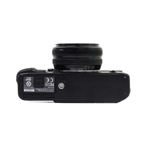 DF Wholesale 99% Neuf Appareil Photo Numérique Hybride HD Professionnel X-PRO1 XPRO1 Vintage - Product Image 4