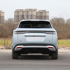 BYD Song <span class=keywords><strong>L</strong></span> DM-i 2026 Edición Superior 200KM PHEV Coupé SUV 5 Asientos 5ª Generación Superhíbrido Batería Blade Coche Familiar - Product Image 5