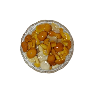 Champiñones mixtos de alta calidad en salmuera conservados con agua salada Champiñón fresco, <span class=keywords><strong>Nameko</strong></span>, ostra - Product Image 4