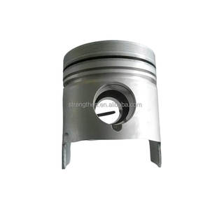 Guarnizioni Automobilistiche di Alta Qualità Strongsen 4JA1T 4JA1 per Motori Diesel Dmax 2.5L per I s u zu - Product Image 1