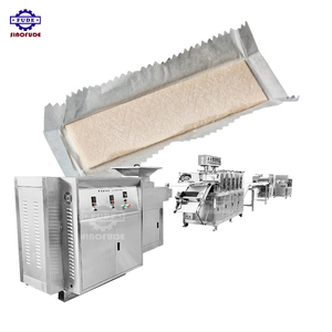 สายการผลิตเครื่องทำหมากฝรั่งอัตโนมัติประหยัดพลังงานปรับแต่งได้ตามต้องการ - Product Image 2