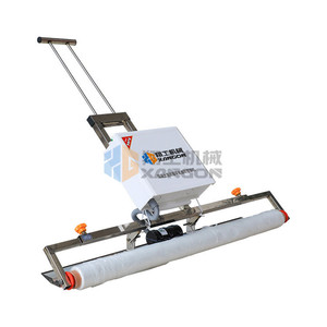 Máquina de Colocación de Película de Curado para Pavimento de Concreto Xargor, 220 V, Automática, para Cubrir Membranas en Pisos de Cemento - Product Image 5
