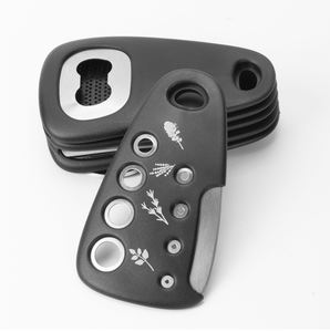 Ensemble d'outils de cuisine multifonctionnels SYH1402 en gros, 6 pièces, ouvre-bouteille manuel, éplucheur de fruits/légumes, couteau à pizza - Product Image 4