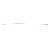TÜV-Zulassung Rot Schwarz DC 4 MM2 6 MM2 10 MM2 16 MM2 PV-Solar kabel Kabel für Solar panel