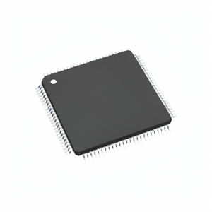 R5F56604HGFP intégré # Kit de service complet original 100 LQFP – Composants électroniques IC MCU 32 bits 512 Ko FLSH 100LQFP - Product Image 1