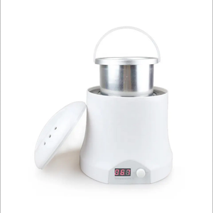 Factory Wholesale BUT006 800ml Canned Wax, Depilatory Soft Wax, <strong>Beeswax</strong> <strong>Candle</strong> Heater YM-8430 Wax Warmer 1000ml Large Wax Heater - Product Image 1