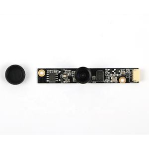 وحدة كاميرا USB بدقة 2 ميجابكسل مع ميكروفون مدمج وعدسة واسعة الزاوية لكاميرا الويب الداخلية للحاسوب وأجهزة OEM - Product Image 2