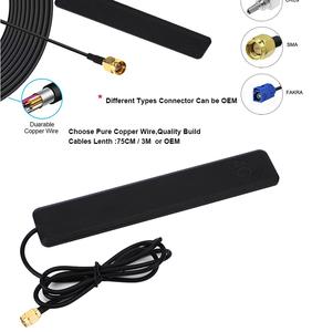 <span class=keywords><strong>Antena</strong></span> de parche 433 Mhz 5dbi macho Universal <span class=keywords><strong>DAB</strong></span> parche <span class=keywords><strong>Antena</strong></span> de Radio Fm <span class=keywords><strong>Antena</strong></span> de coche <span class=keywords><strong>DAB</strong></span> ANT-309 <span class=keywords><strong>antena</strong></span> - Product Image 4