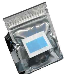 Venta al por mayor Ziplock prenda textil bolsa de embalaje cremallera superior impresión personalizada RCS CTIC aprobación PE tienda GRS40 hecho en Vietnam - Product Image 3