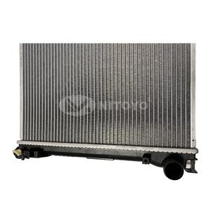 Radiateur en aluminium pour voiture,, pour Dodge Charger, pour radiateur Dodge Challenger - Product Image 4