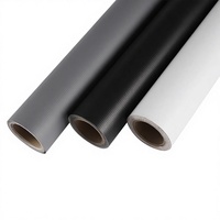 Nouvel Arrivage – Rouleau de Bannière Publicitaire en PVC Flex 3,2 m, 240g~750g, 440g, 10oz, 13oz, pour Laminage à Chaud